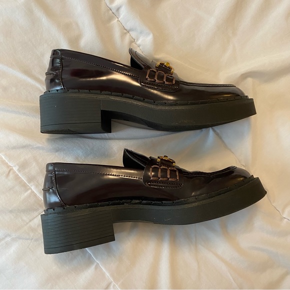 Zara loafers - Picture 1 of 4